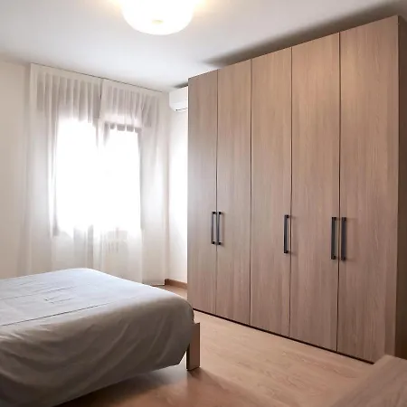 Nido Della Poiana - Attico Panoramico *