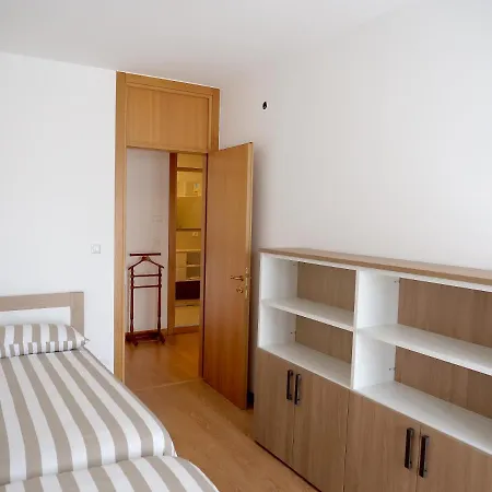 Nido Della Poiana - Attico Panoramico Grado