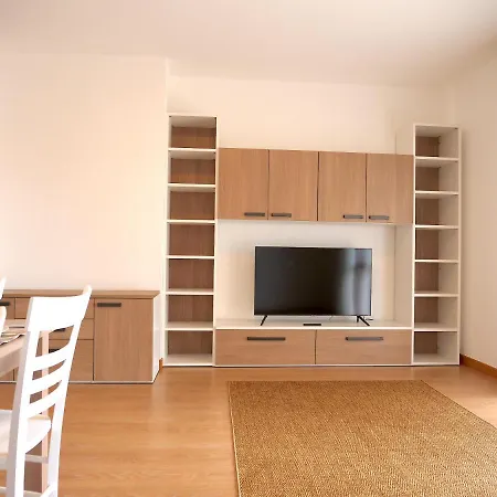 Lejlighed Nido Della Poiana - Attico Panoramico Grado