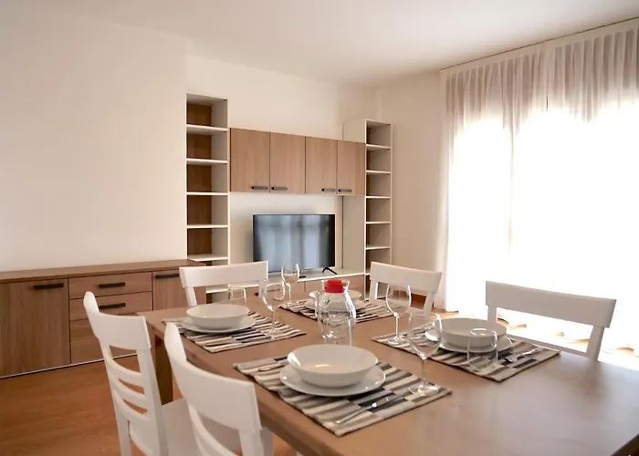 Nido Della Poiana - Attico Panoramico Grado