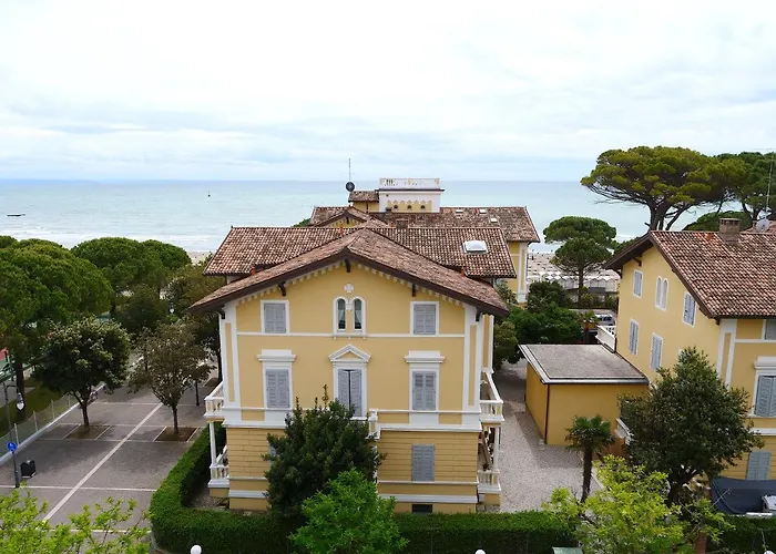 Lejlighed Nido Della Poiana - Attico Panoramico *