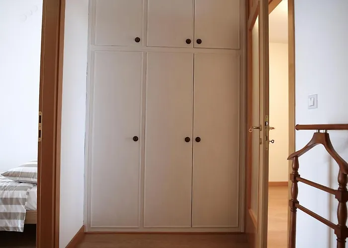 Nido Della Poiana - Attico Panoramico