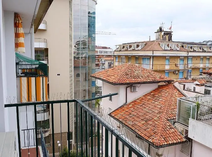 Nido Della Poiana - Attico Panoramico Grado