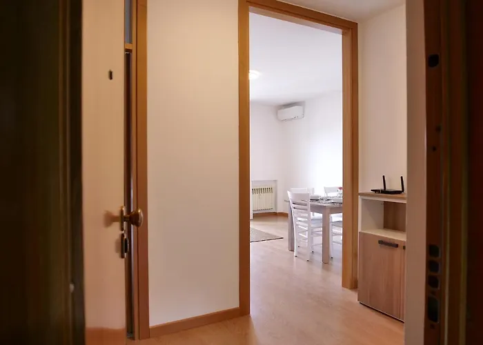 Nido Della Poiana - Attico Panoramico