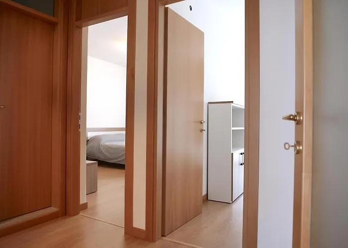 Nido Della Poiana - Attico Panoramico Grado