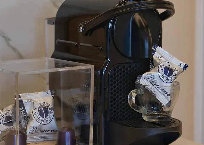 Lejlighed Nido Della Poiana - Attico Panoramico *