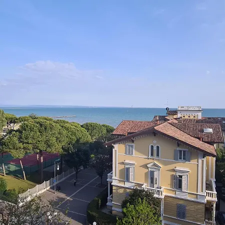 Nido Della Poiana - Attico Panoramico * Grado