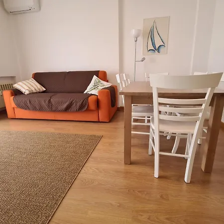 Appartement Nido Della Poiana - Attico Panoramico Grado