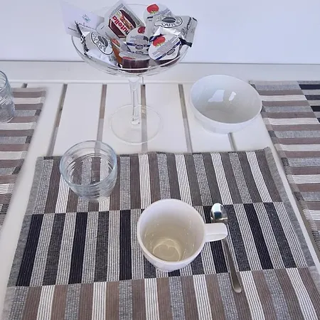 Nido Della Poiana - Attico Panoramico * 格拉多