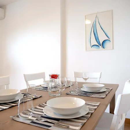 Appartement Nido Della Poiana - Attico Panoramico