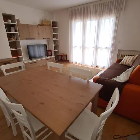 Nido Della Poiana - Attico Panoramico Appartement *