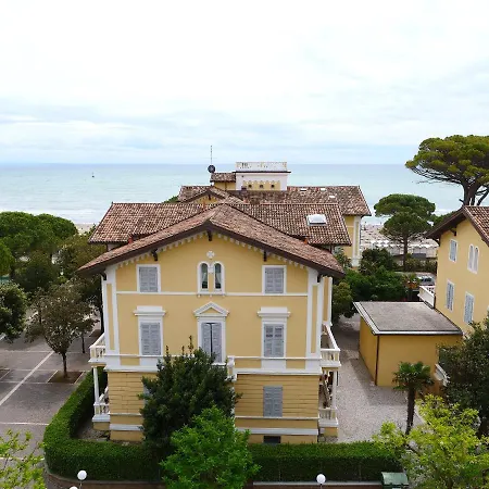 Appartement Nido Della Poiana - Attico Panoramico *