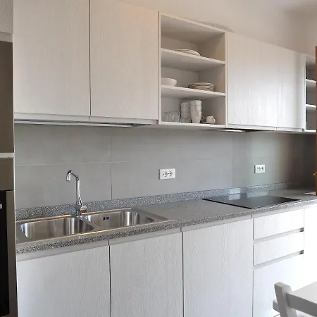 Appartement Nido Della Poiana - Attico Panoramico *
