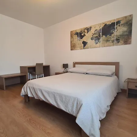 Nido Della Poiana - Attico Panoramico Appartement *