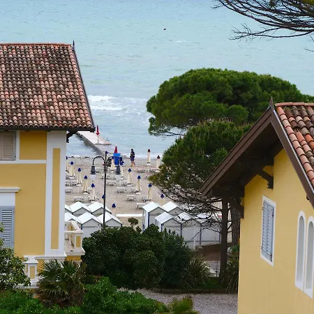 Nido Della Poiana - Attico Panoramico Appartement Grado