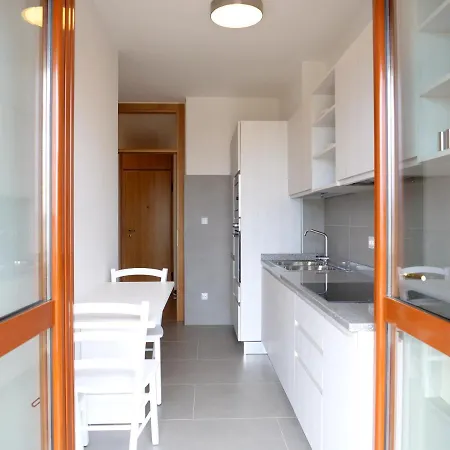 Nido Della Poiana - Attico Panoramico * Grado