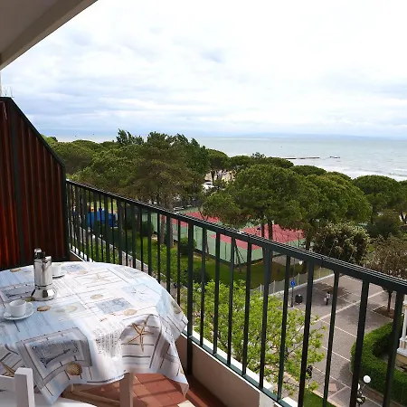 Apartment Nido Della Poiana - Attico Panoramico