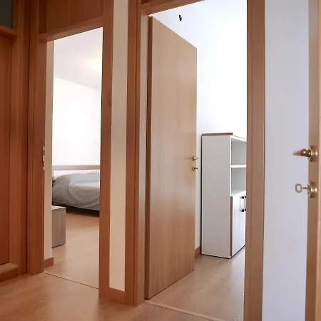 Nido Della Poiana - Attico Panoramico 格拉多