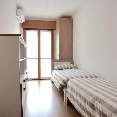 Appartement Nido Della Poiana - Attico Panoramico *