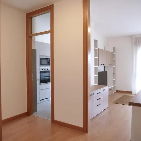 Appartement Nido Della Poiana - Attico Panoramico *