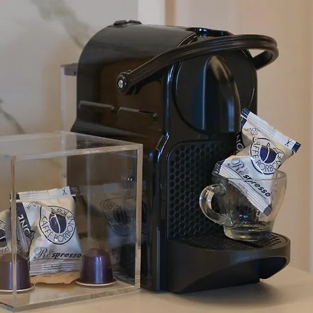 公寓 Nido Della Poiana - Attico Panoramico *