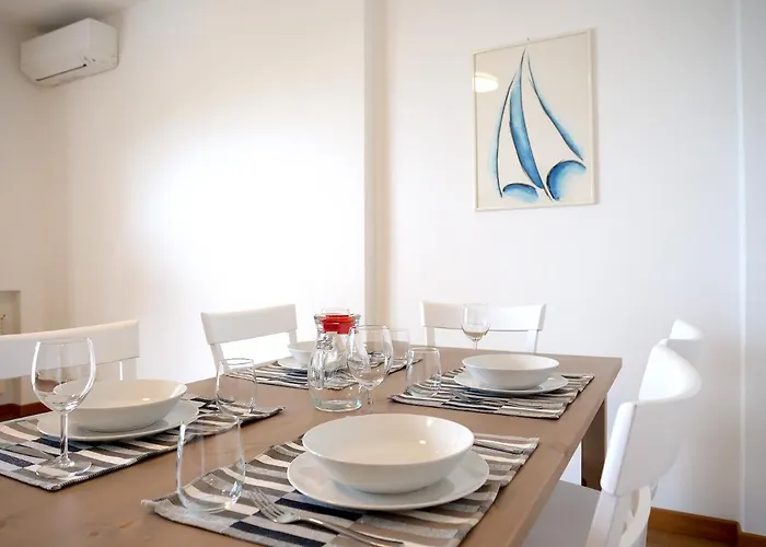 Appartement Nido Della Poiana - Attico Panoramico