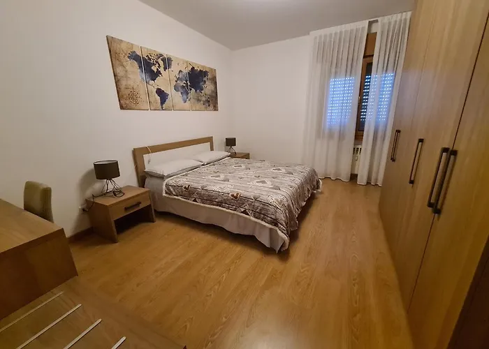 Nido Della Poiana - Attico Panoramico