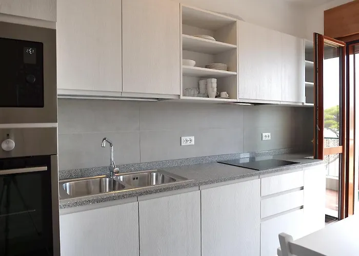 Appartement Nido Della Poiana - Attico Panoramico *