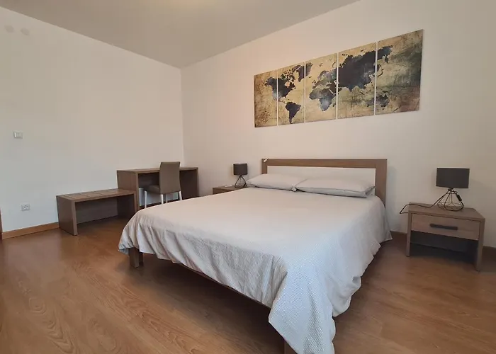 Nido Della Poiana - Attico Panoramico Appartement *