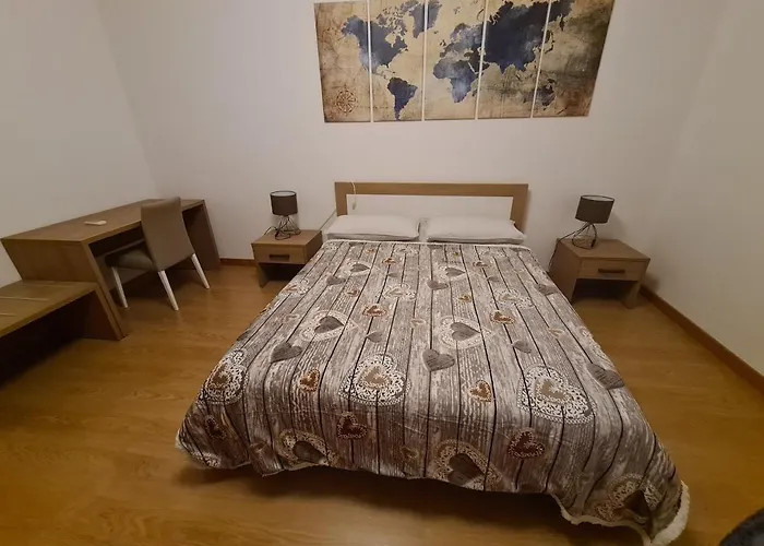 Nido Della Poiana - Attico Panoramico Grado