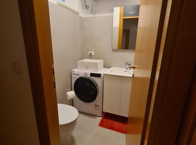 Appartement Nido Della Poiana - Attico Panoramico *