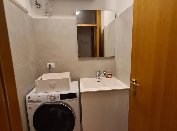 Nido Della Poiana - Attico Panoramico *