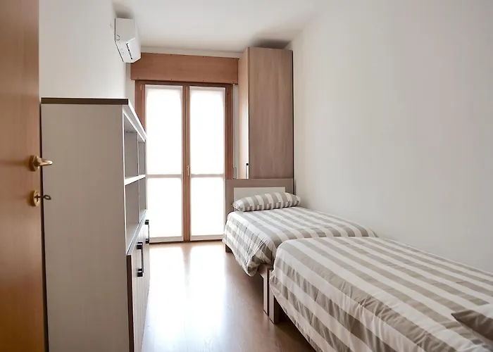 Appartement Nido Della Poiana - Attico Panoramico *