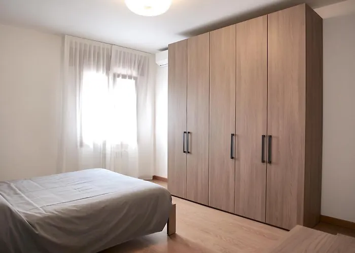 Nido Della Poiana - Attico Panoramico *