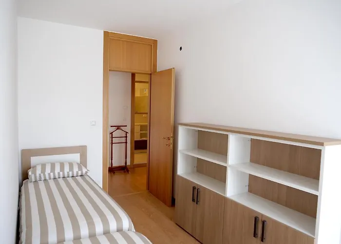 Nido Della Poiana - Attico Panoramico Grado