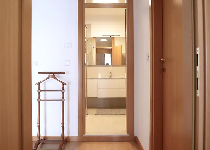 Nido Della Poiana - Attico Panoramico