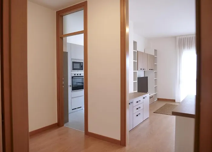 Appartement Nido Della Poiana - Attico Panoramico *