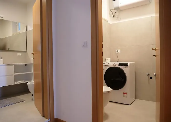 Nido Della Poiana - Attico Panoramico Grado